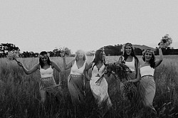 Bushveld wedding, rustic wedding