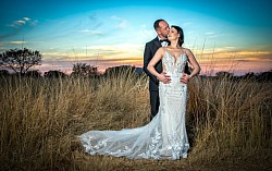 Bushveld wedding